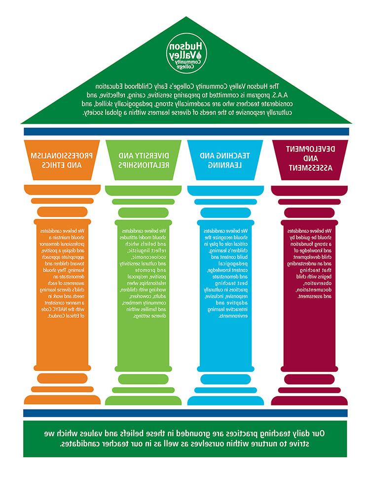 Conceptual Framework Diagram as described on this page